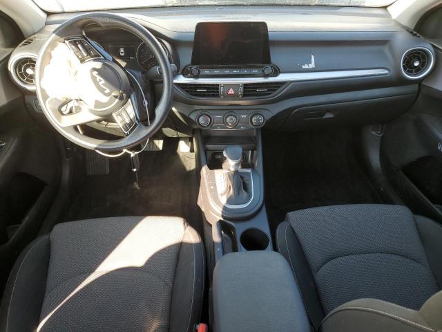 Photo 8 from auction – 2022 KIA FORTE FE with VIN 3KPF24AD5NE447175