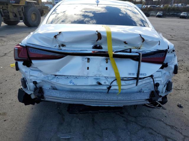 Photo 9 from auction – 2019 LEXUS ES 350 with VIN JTHBZ1B19K2001860