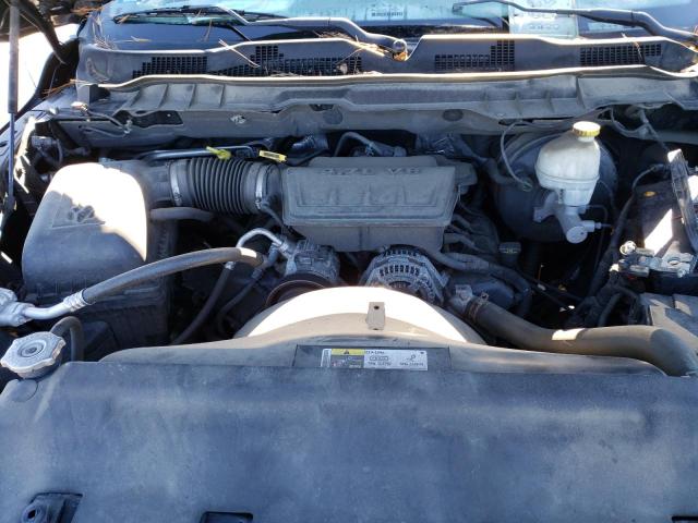 Photo 7 from auction – 2013 RAM 1500 SLT with VIN 1C6RR7GP1DS610080