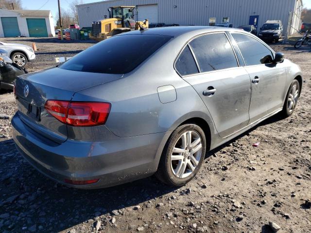 Photo 3 from auction – 2015 VOLKSWAGEN JETTA BASE with VIN 3VW2K7AJ4FM208887