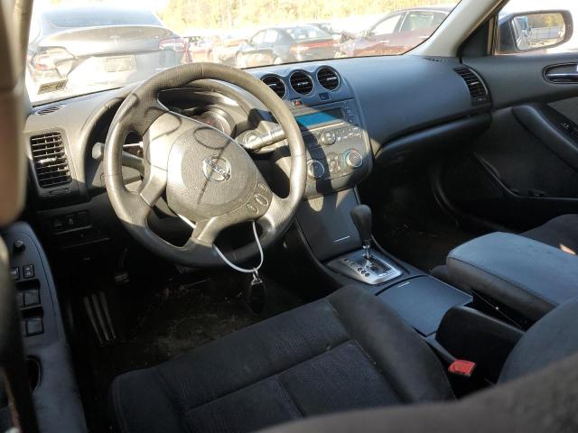 Zdjęcie 8 z aukcji – 2012 NISSAN ALTIMA BAS z VIN 1N4AL2APXCC163475