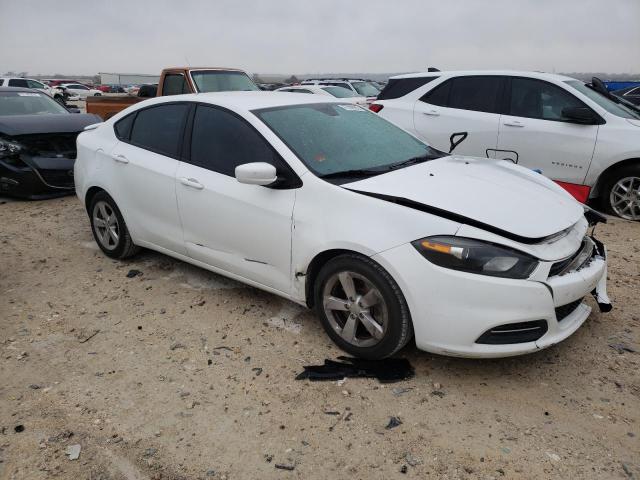 Photo 4 from auction – 2015 DODGE DART SXT with VIN 1C3CDFBB8FD126759