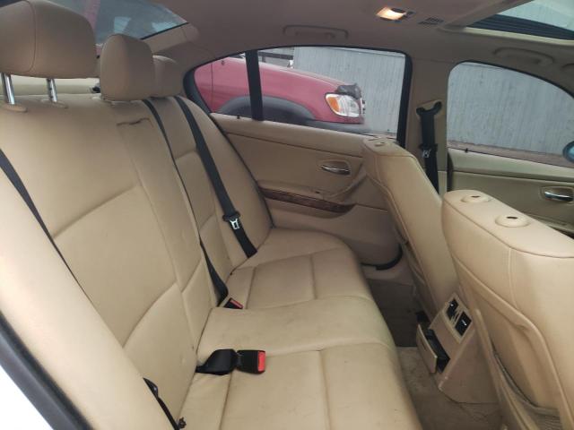 Photo 6 from auction – 2007 BMW 328 XI with VIN WBAVC93517K031374