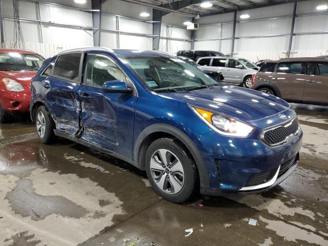 Photo 4 from auction – 2019 KIA NIRO FE with VIN KNDCB3LC9K5328604