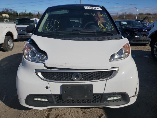 Photo 5 from auction – 2015 SMART FORTWO PUR with VIN WMEEJ3BA0FK814206