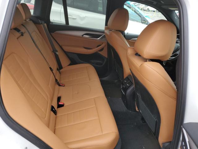 Photo 6 from auction – 2018 BMW X3 XDRIVE3 with VIN 5UXTR9C55JLC79834