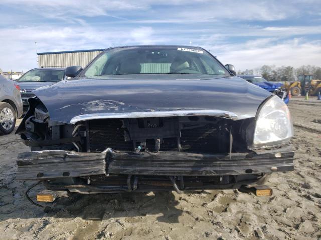 Photo 5 from auction – 2011 BUICK LUCERNE CX with VIN 1G4HJ5EM7BU144838
