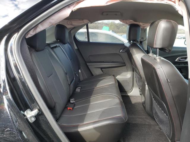 Photo 6 from auction – 2016 CHEVROLET EQUINOX LT with VIN 2GNALDEK8G6101888