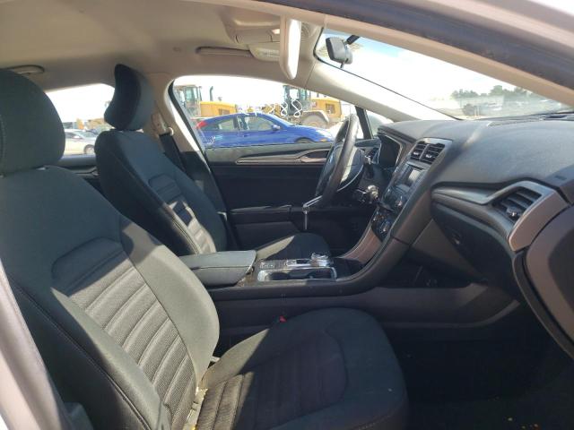 Photo 5 from auction – 2018 FORD FUSION SE with VIN 3FA6P0LU5JR162640