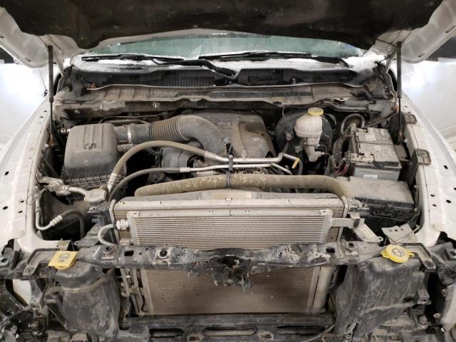 Photo 11 from auction – 2019 RAM 1500 CLASS with VIN 1C6RR7TT8KS714730
