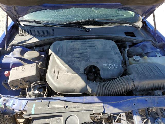 Photo 7 from auction – 2019 CHRYSLER 300 TOURIN with VIN 2C3CCAAG0KH727194