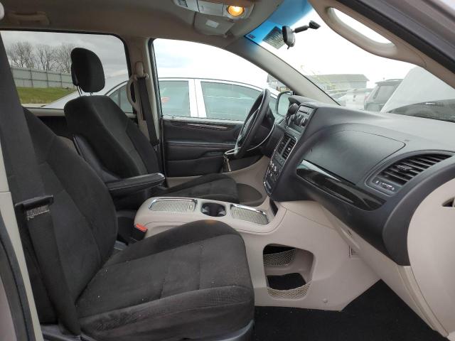 Photo 5 from auction – 2013 DODGE GRAND CARA with VIN 2C4RDGCG5DR625678