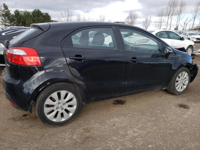 Photo 3 from auction – 2012 KIA RIO EX with VIN KNADN5A39C6749726