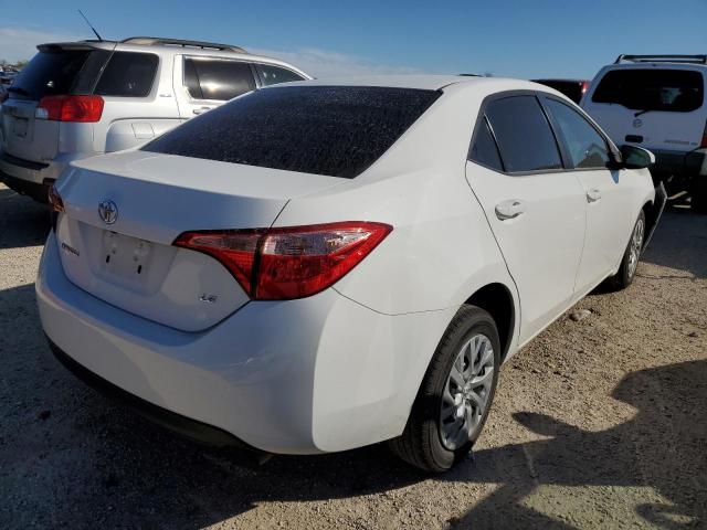 Photo 4 from auction – 2018 TOYOTA COROLLA L with VIN 5YFBURHEXJP818070