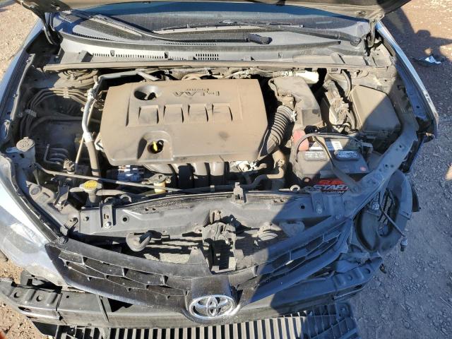 Photo 11 from auction – 2014 TOYOTA COROLLA L with VIN 2T1BURHE0EC091897
