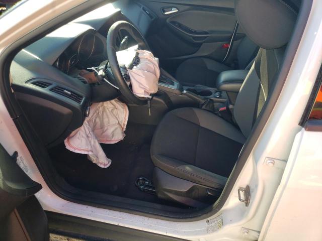 Photo 7 from auction – 2014 FORD FOCUS SE with VIN 1FADP3K21EL288409