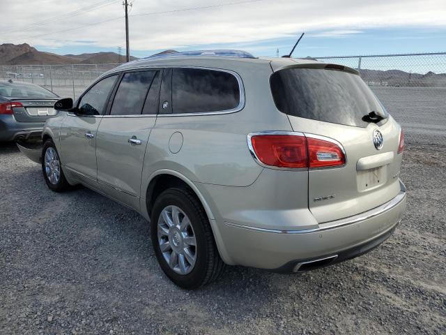 Photo 3 from auction – 2014 BUICK ENCLAVE with VIN 5GAKRCKD2EJ114679