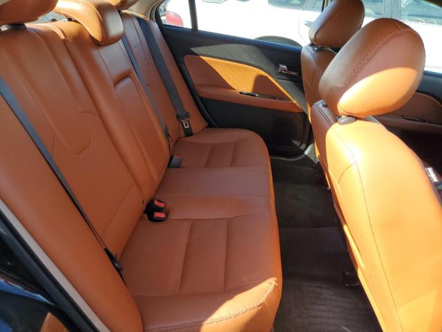 Photo 10 from auction – 2011 FORD FUSION SEL with VIN 3FAHP0JA2BR106562