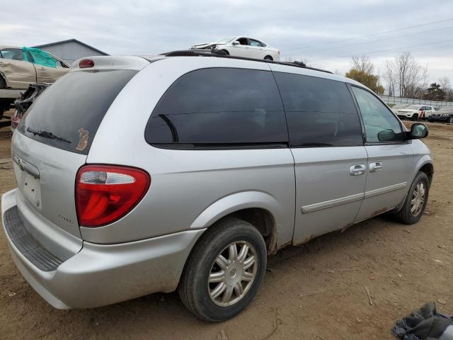 Photo 3 from auction – 2007 CHRYSLER TOWN & COU with VIN 2A4GP54L87R205992