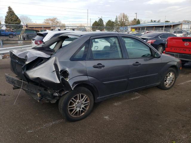 Photo 3 from auction – 2006 FORD FOCUS with VIN 1FAHP34N16W126451