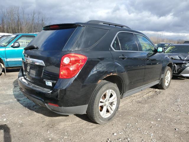 Photo 3 from auction – 2010 CHEVROLET EQUINOX LT with VIN 2CNALDEW5A6371398