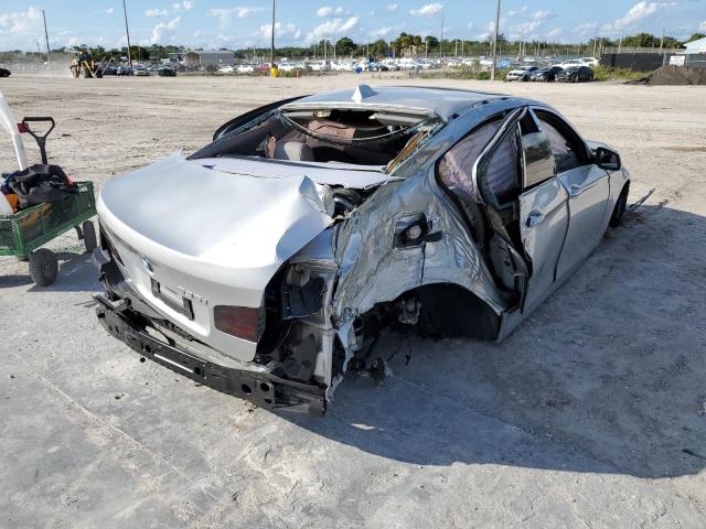 Photo 4 from auction – 2011 BMW 535 I with VIN WBAFR7C54BC803215