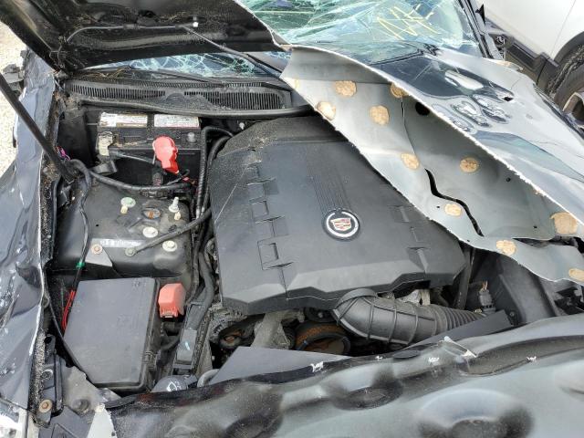 Zdjęcie 7 z aukcji – 2009 CADILLAC STS z VIN 1G6DW67V490155686