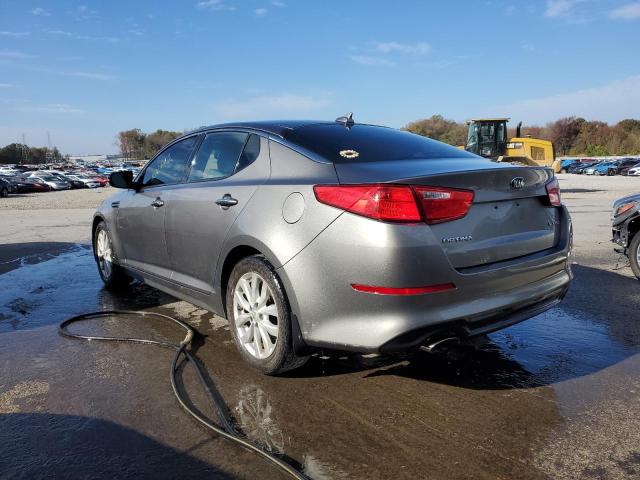 Photo 3 from auction – 2014 KIA OPTIMA EX with VIN 5XXGN4A77EG344224