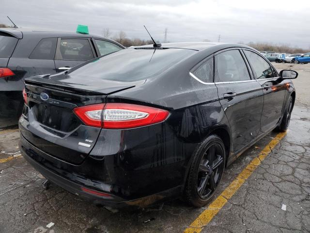 Photo 4 from auction – 2016 FORD FUSION SE with VIN 3FA6P0HD6GR378532
