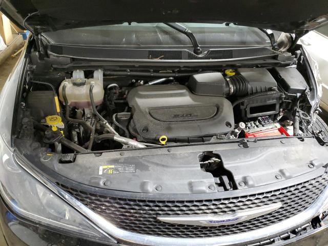Photo 7 from auction – 2019 CHRYSLER PACIFICA L with VIN 2C4RC1GGXKR667383