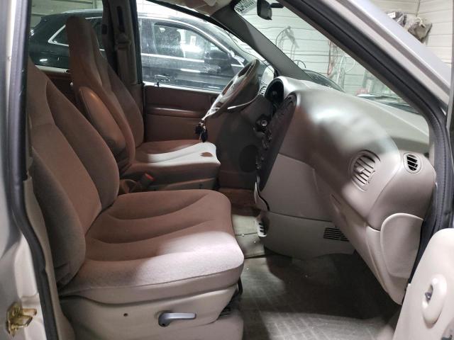 Photo 5 from auction – 2003 DODGE CARAVAN SE with VIN 1D4GP25393B226865