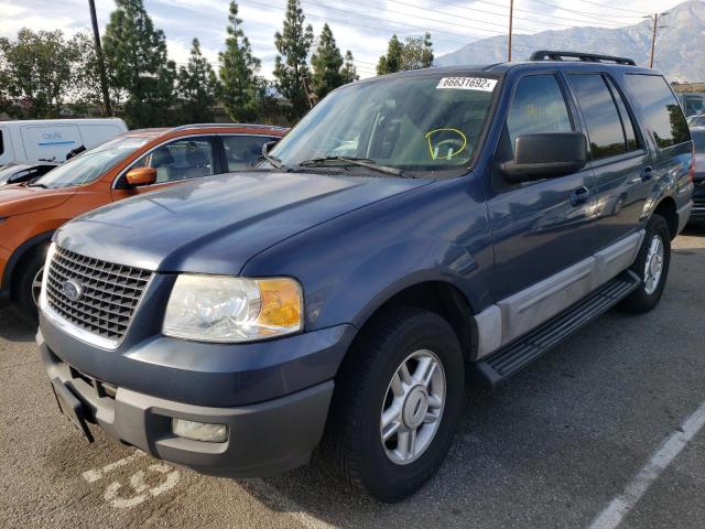 Photo 2 from auction – 2006 FORD EXPEDITION with VIN 1FMPU15576LA56680