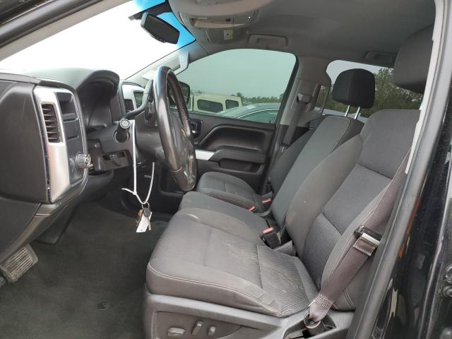 Photo 7 from auction – 2014 CHEVROLET SILVERADO with VIN 3GCPCREC2EG191985