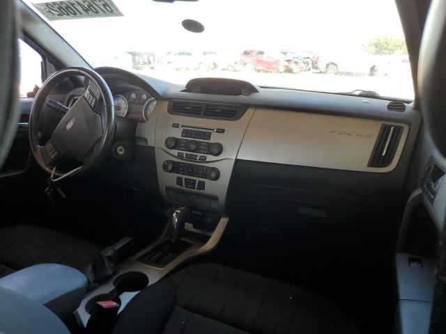 Photo 9 from auction – 2008 FORD FOCUS SE with VIN 1FAHP35NX8W228994
