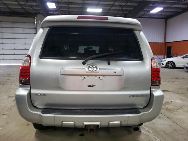 Photo 6 from auction – 2009 TOYOTA 4RUNNER LI with VIN JTEBU17R69K040653