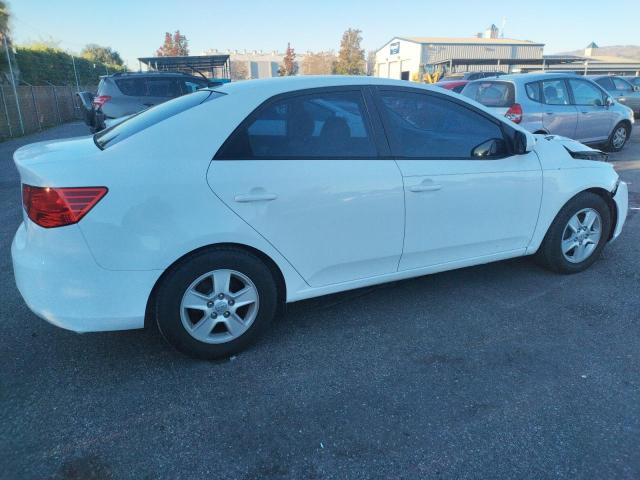Photo 3 from auction – 2011 KIA FORTE LX with VIN KNAFT4A26B5344718