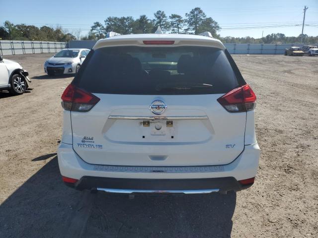 Photo 6 from auction – 2018 NISSAN ROGUE S with VIN KNMAT2MT2JP608283