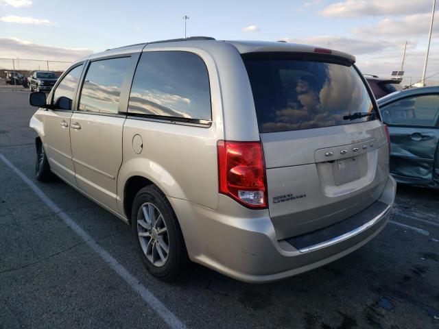 Photo 3 from auction – 2013 DODGE GRAND CARA with VIN 2C4RDGCGXDR561444
