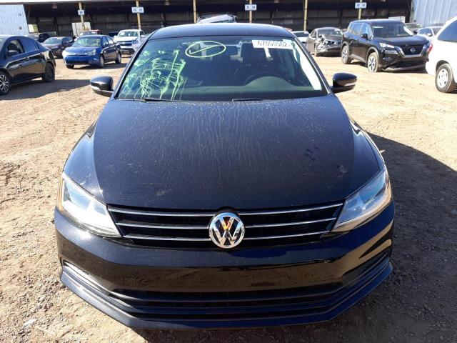 Photo 5 from auction – 2017 VOLKSWAGEN JETTA SE with VIN 3VWDB7AJ7HM400655