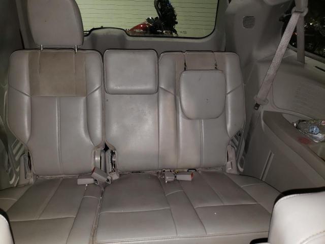 Photo 10 from auction – 2013 CHRYSLER TOWN & COU with VIN 2C4RC1GG9DR714776