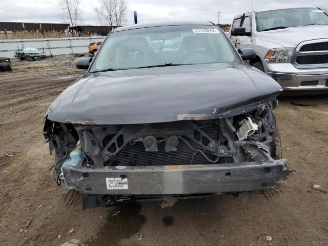 Photo 5 from auction – 2008 FORD TAURUS SEL with VIN 1FAHP24W98G102673