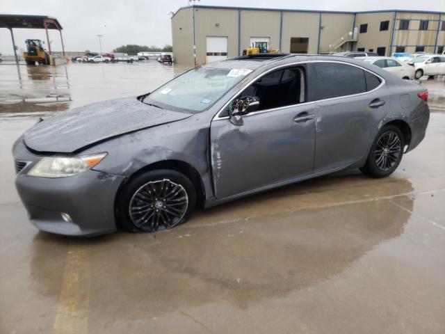 LEXUS RX 350 2013 with VIN JTHBK1GG7D2069501 - Photo from auction