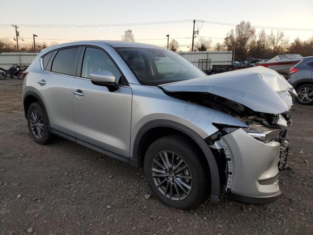 Photo 4 from auction – 2019 MAZDA CX-5 TOURI with VIN JM3KFBCM7K0577314
