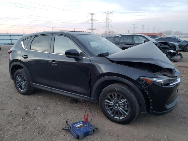 Photo 4 from auction – 2021 MAZDA CX-5 TOURI with VIN JM3KFBCM6M1480229