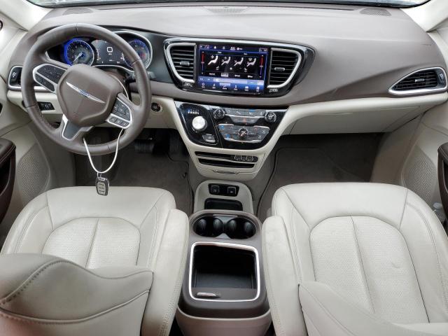 Photo 8 from auction – 2021 CHRYSLER PACIFICA T with VIN 2C4RC1BG7MR590868
