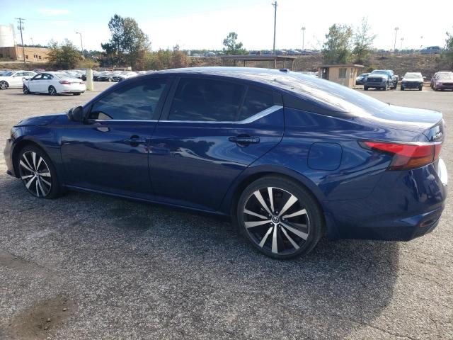 Photo 2 from auction – 2020 NISSAN ALTIMA SR with VIN 1N4BL4CV7LC277607