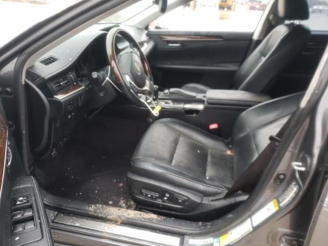Photo 7 from auction – 2013 LEXUS RX 350 with VIN JTHBK1GG7D2069501