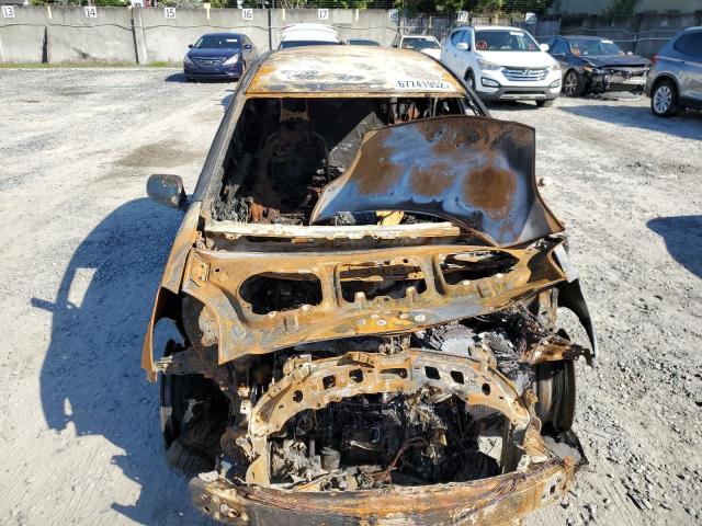 Photo 5 from auction – 2007 TOYOTA YARIS with VIN JTDJT903875132883