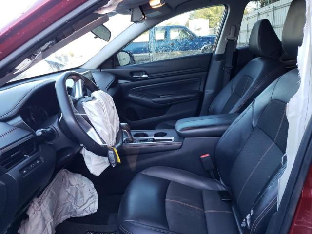 Photo 7 from auction – 2020 NISSAN ALTIMA SR with VIN 1N4BL4CV7LN301487