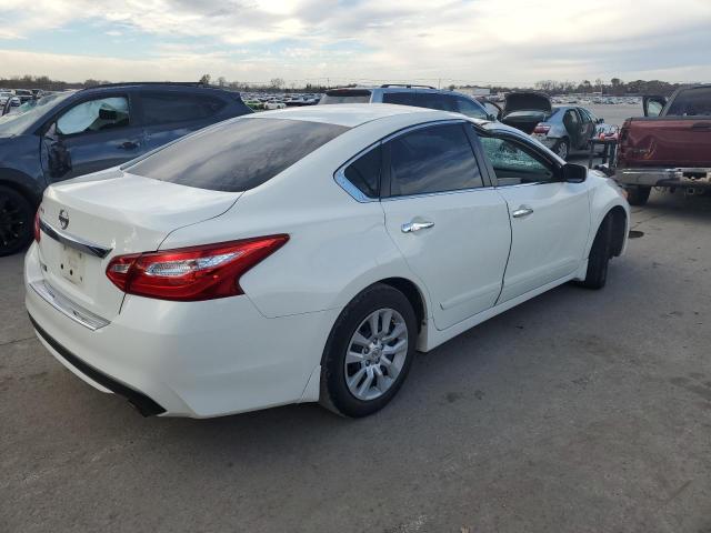 Photo 3 from auction – 2017 NISSAN ALTIMA 2.5 with VIN 1N4AL3APXHC257921